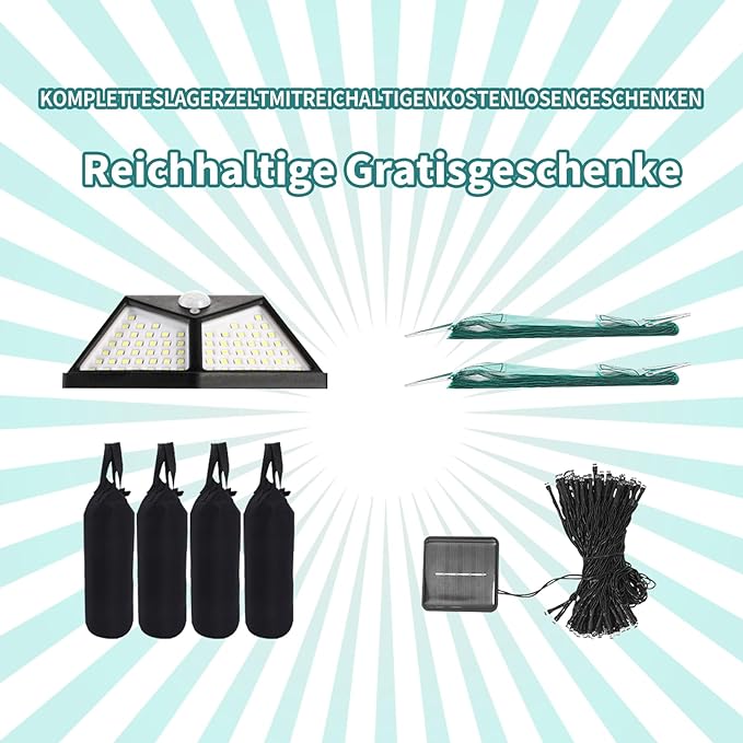 10 * 20 ultra large portable carport garage, adjustable from 9.5 feet to 11 feet, with detachable roof and side walls